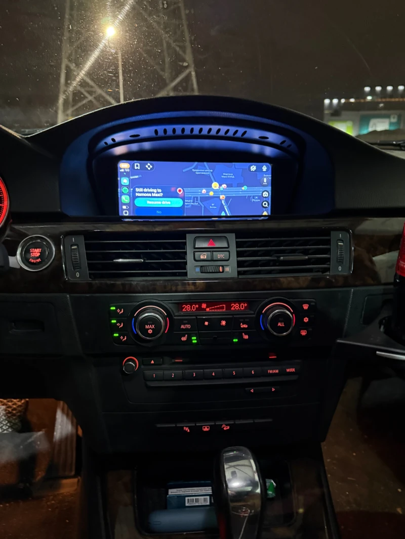 BMW 335 LCI N55 XDrive, снимка 8 - Автомобили и джипове - 52969790