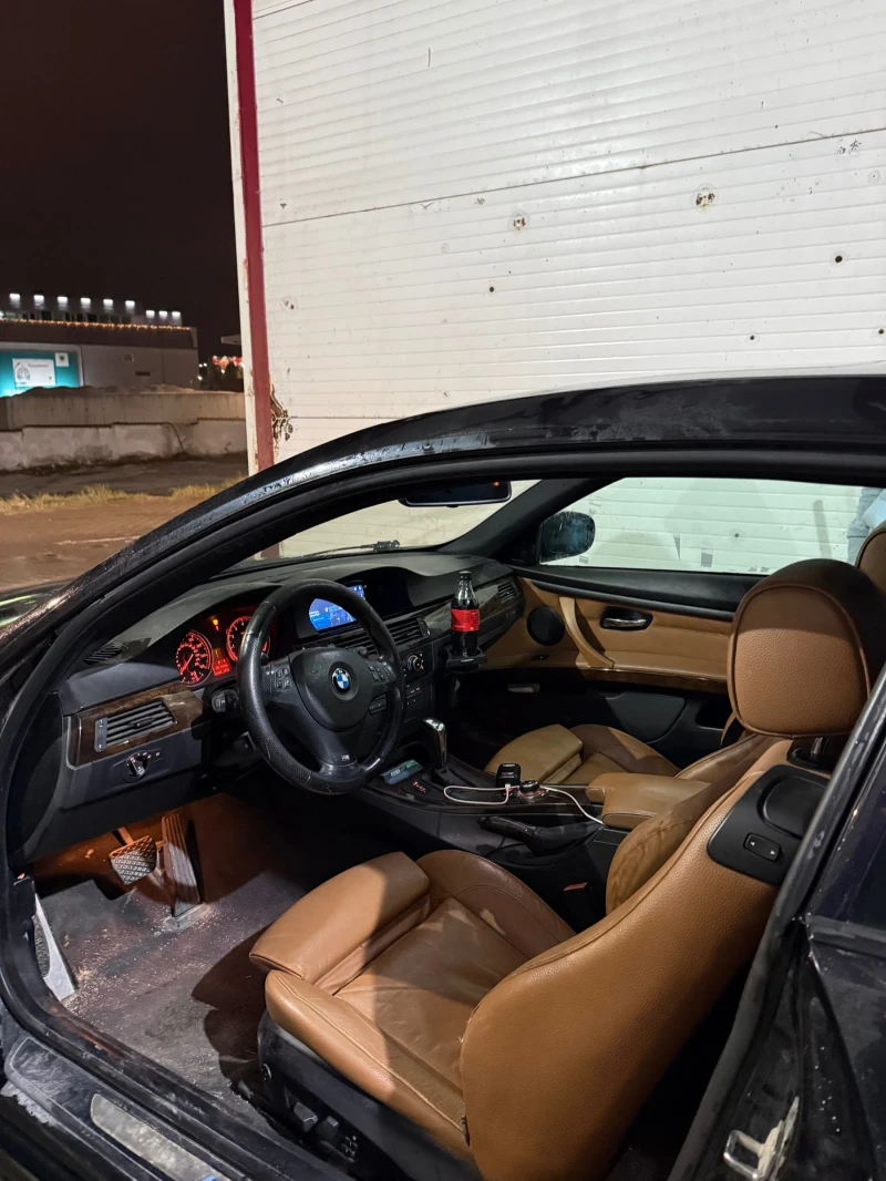 BMW 335 LCI N55 XDrive, снимка 5 - Автомобили и джипове - 52969790
