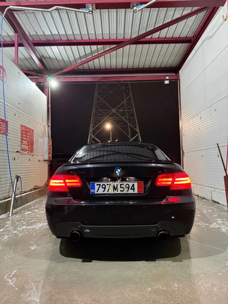 BMW 335 LCI N55 XDrive, снимка 4 - Автомобили и джипове - 52969790