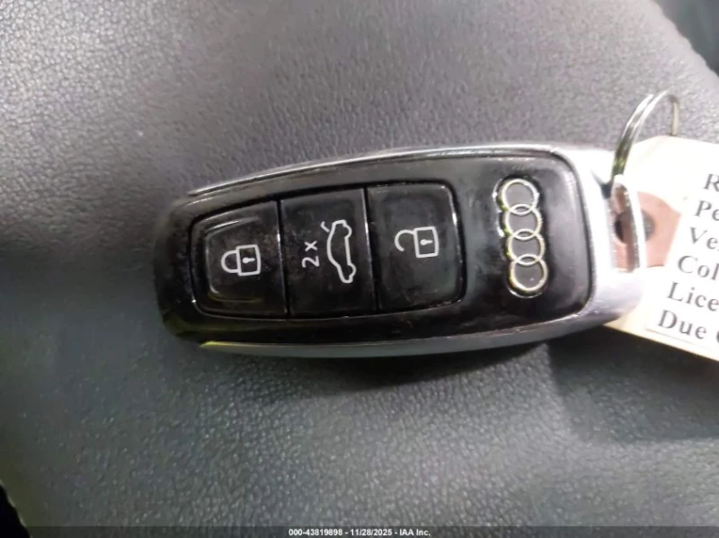 Audi E-Tron UNKNOWN SPECS All Wheel Drive, снимка 3 - Автомобили и джипове - 53044522