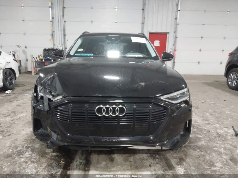 Audi E-Tron UNKNOWN SPECS All Wheel Drive, снимка 5 - Автомобили и джипове - 53044522
