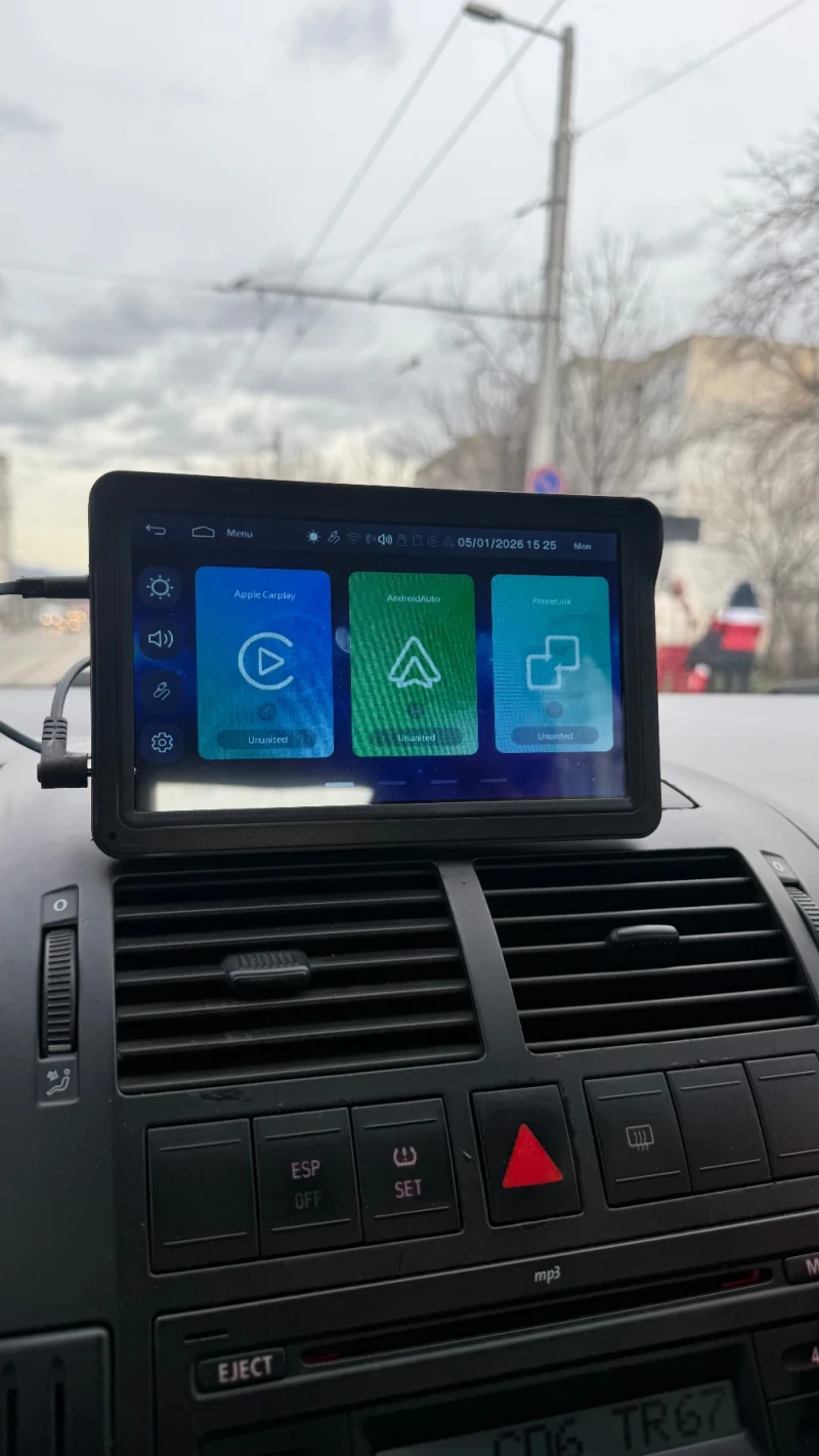 VW Polo 1.9TDI 131, снимка 13 - Автомобили и джипове - 53067326