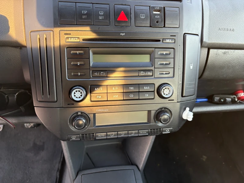 VW Polo 1.9TDI 131, снимка 8 - Автомобили и джипове - 53067326