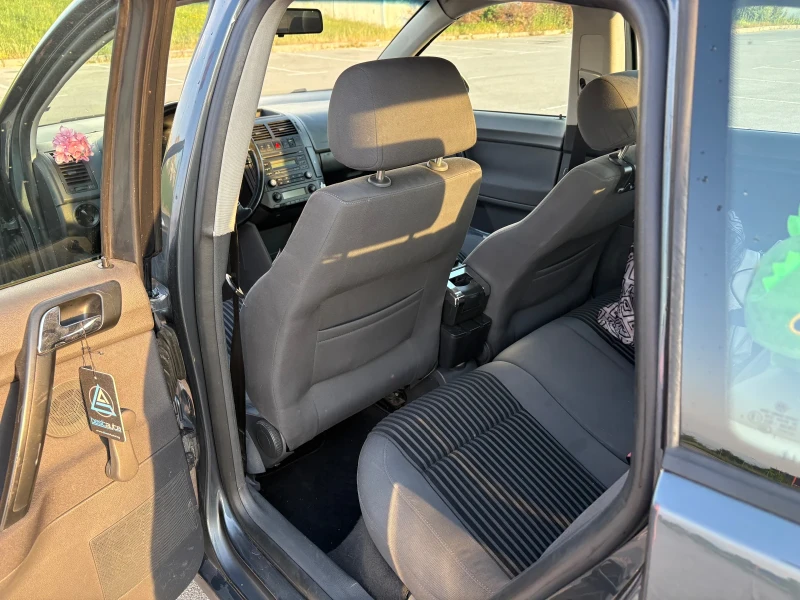 VW Polo 1.9TDI 131, снимка 9 - Автомобили и джипове - 53067326