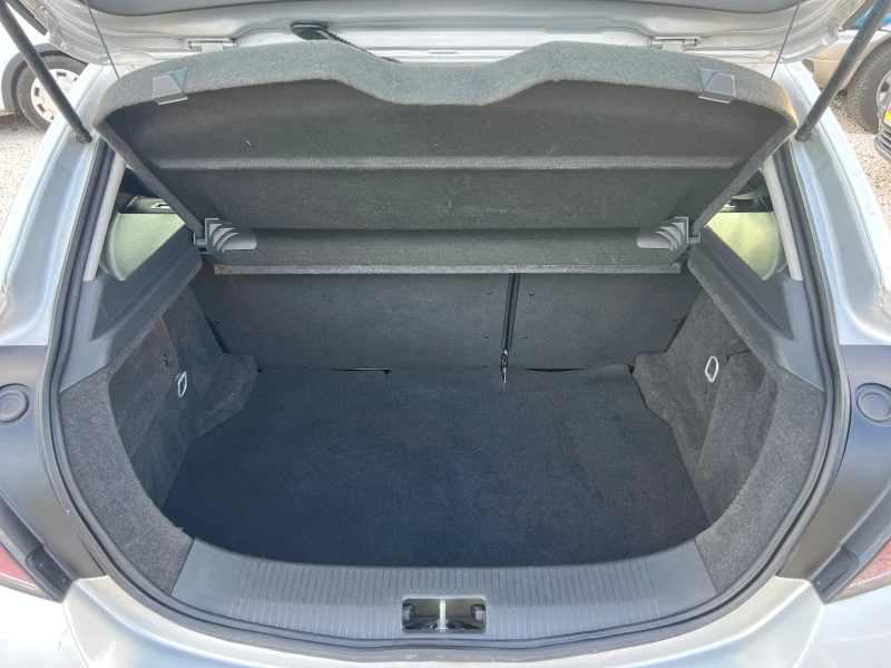 Opel Astra, снимка 13 - Автомобили и джипове - 53281593