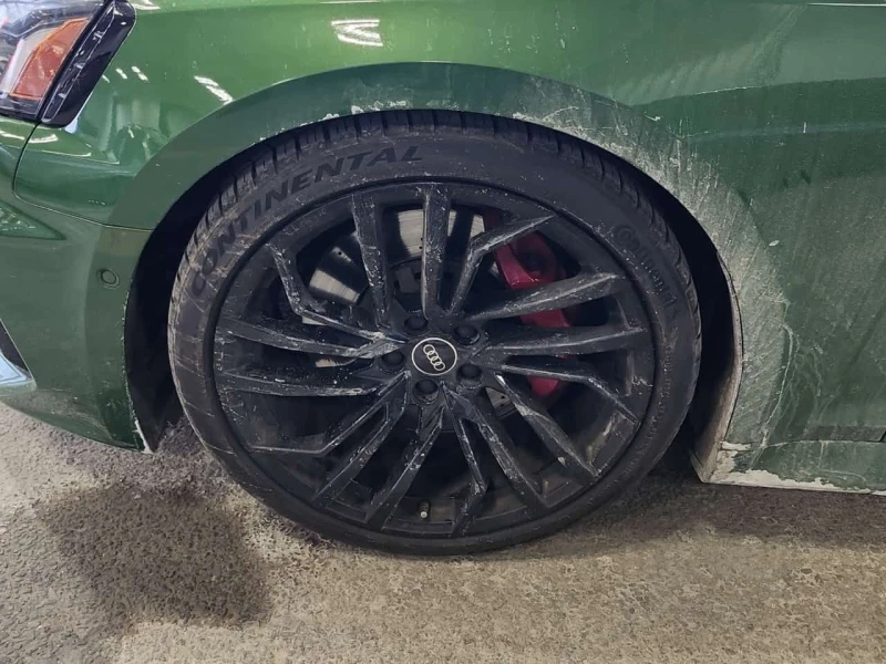 Audi Rs5 * quattro Prestige * CARFAX * ЦЕНА ДО БГ, снимка 13 - Автомобили и джипове - 53583638