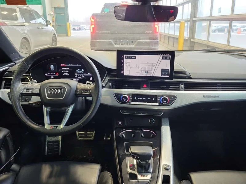 Audi Rs5 * quattro Prestige * CARFAX * ЦЕНА ДО БГ, снимка 6 - Автомобили и джипове - 53583638