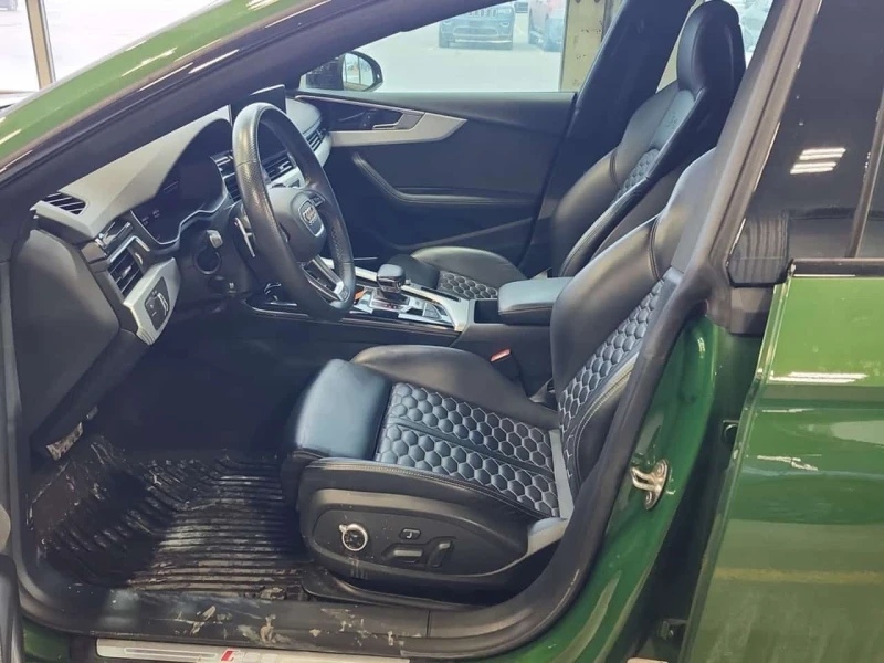 Audi Rs5 * quattro Prestige * CARFAX * ЦЕНА ДО БГ, снимка 5 - Автомобили и джипове - 53583638