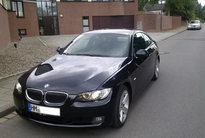 BMW 330 3.0d na chasti - [1] 