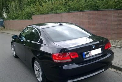 BMW 330 3.0d na chasti, снимка 2 - Автомобили и джипове - 2667908