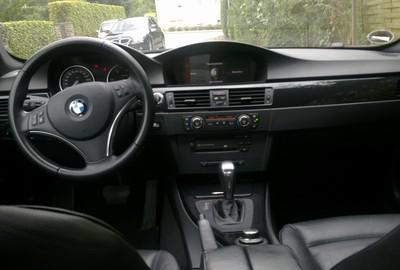 BMW 330 3.0d na chasti, снимка 3 - Автомобили и джипове - 2667908