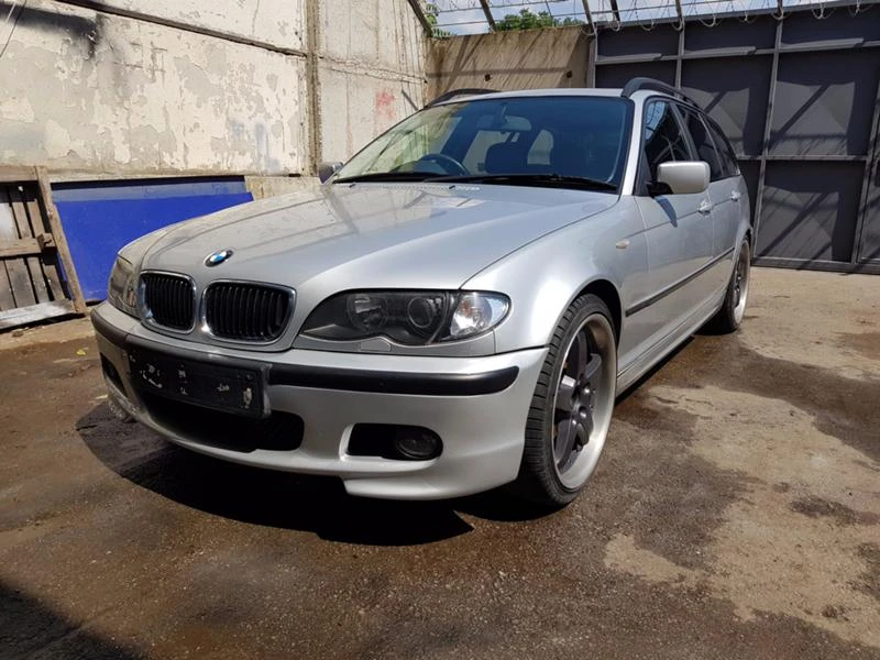 BMW 325 �������� / ������ | Mobile.bg � ����������� 1