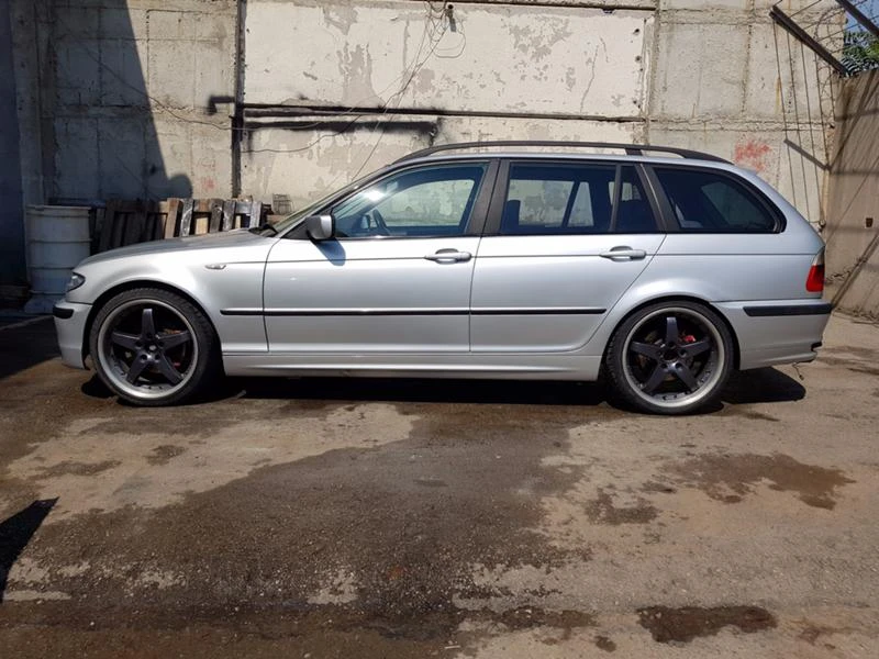 BMW 325 �������� / ������ | Mobile.bg � ����������� 3