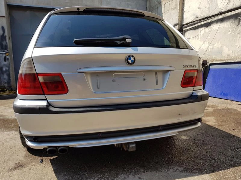 BMW 325 �������� / ������ | Mobile.bg � ����������� 5
