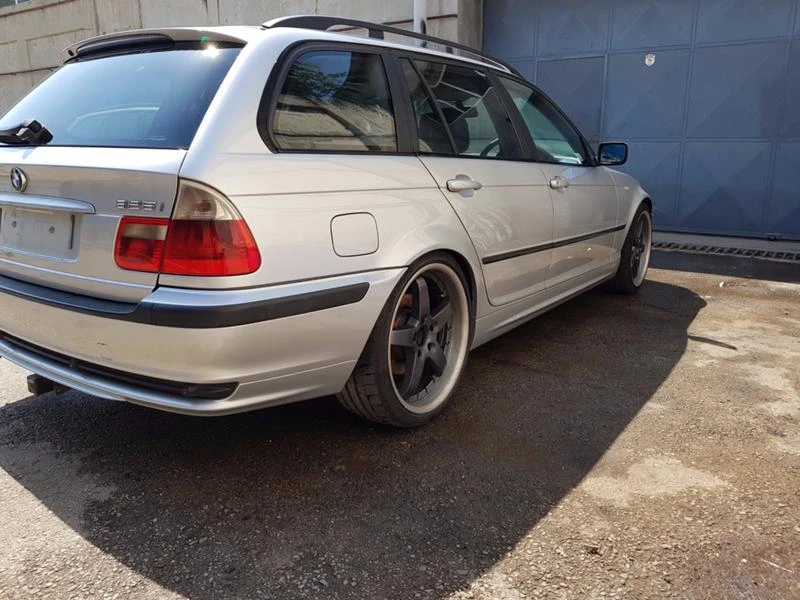 BMW 325 �������� / ������ | Mobile.bg � ����������� 6