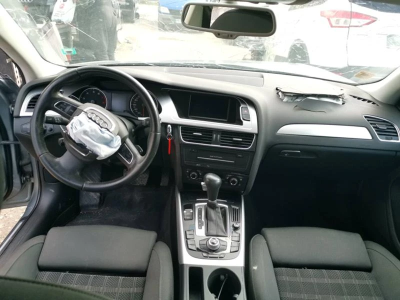 Audi A4 2.0 TFSI, снимка 8 - Автомобили и джипове - 25062789