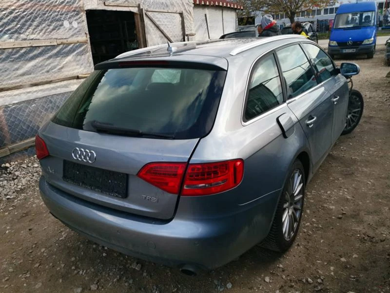 Audi A4 2.0 TFSI, снимка 2 - Автомобили и джипове - 25062789