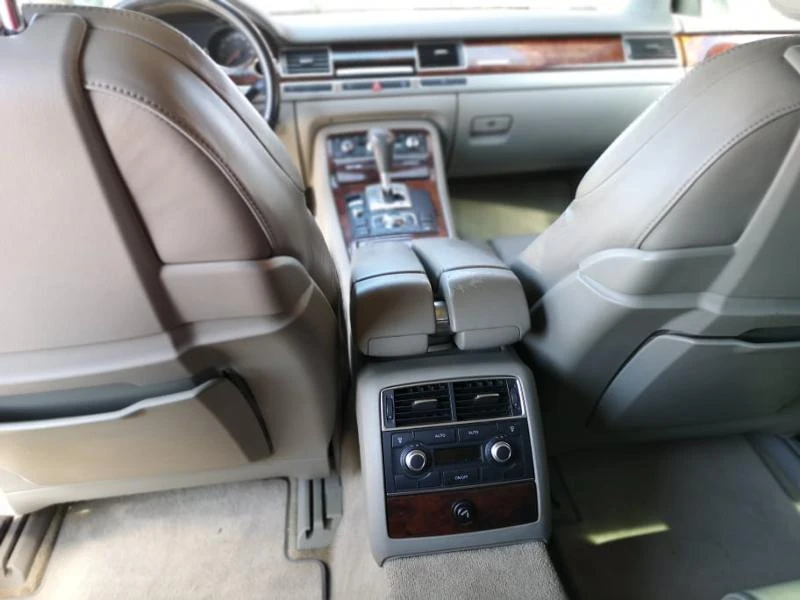 Audi A8 4.2 TDI, снимка 6 - Автомобили и джипове - 41992264