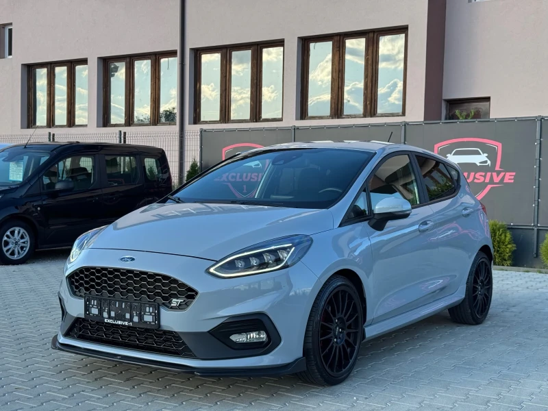 Ford Fiesta ST200 PERFORMANCE - 13800 EUR - 29086810 1