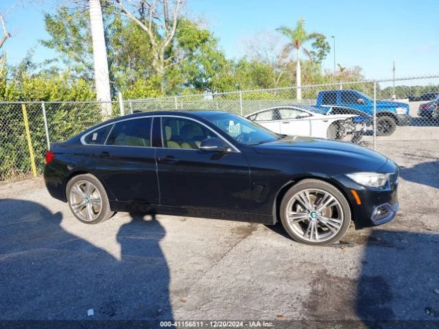 BMW 428 GRAN COUPE XDRIVE, снимка 8 - Автомобили и джипове - 48585086