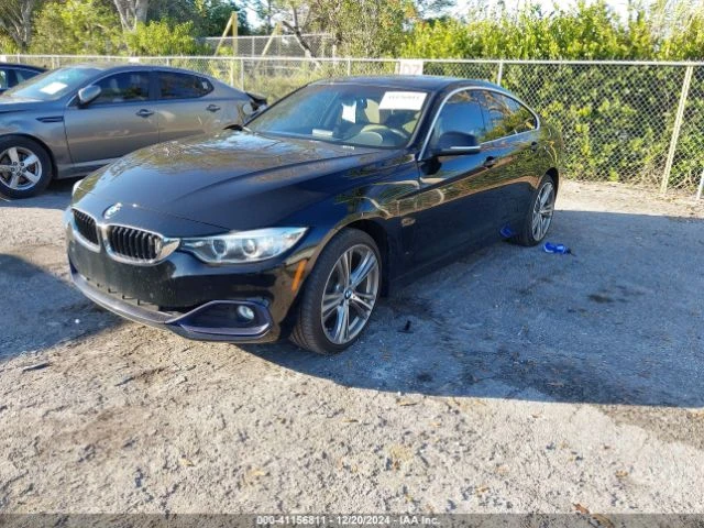 BMW 428 GRAN COUPE XDRIVE, снимка 5 - Автомобили и джипове - 48585086