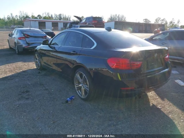 BMW 428 GRAN COUPE XDRIVE, снимка 6 - Автомобили и джипове - 48585086