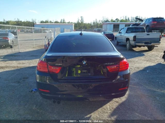 BMW 428 GRAN COUPE XDRIVE, снимка 2 - Автомобили и джипове - 48585086