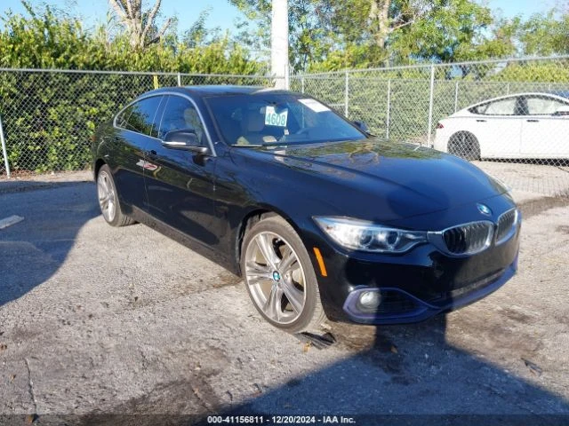 BMW 428 GRAN COUPE XDRIVE, снимка 4 - Автомобили и джипове - 48585086