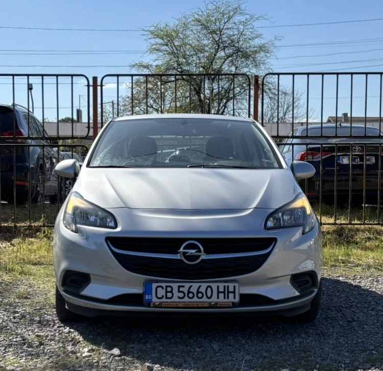 Opel Corsa 1.4 75hp - 12500 лв. - 31339900 1