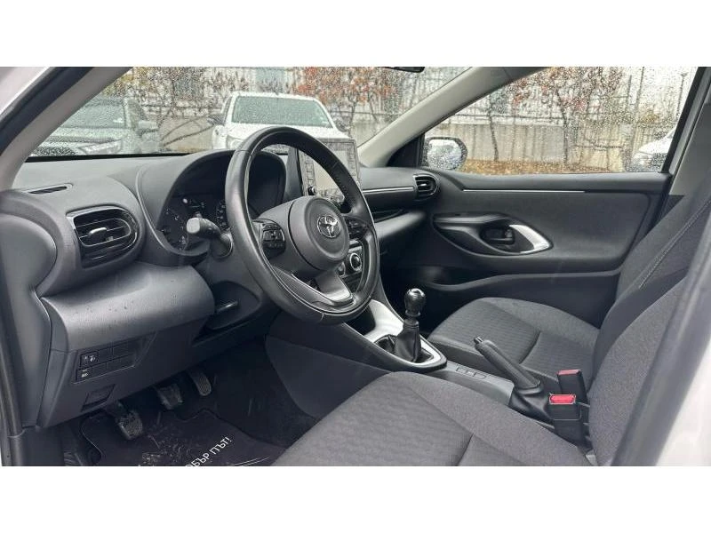 Toyota Yaris 1.5P ACTIVE | Mobile.bg   12