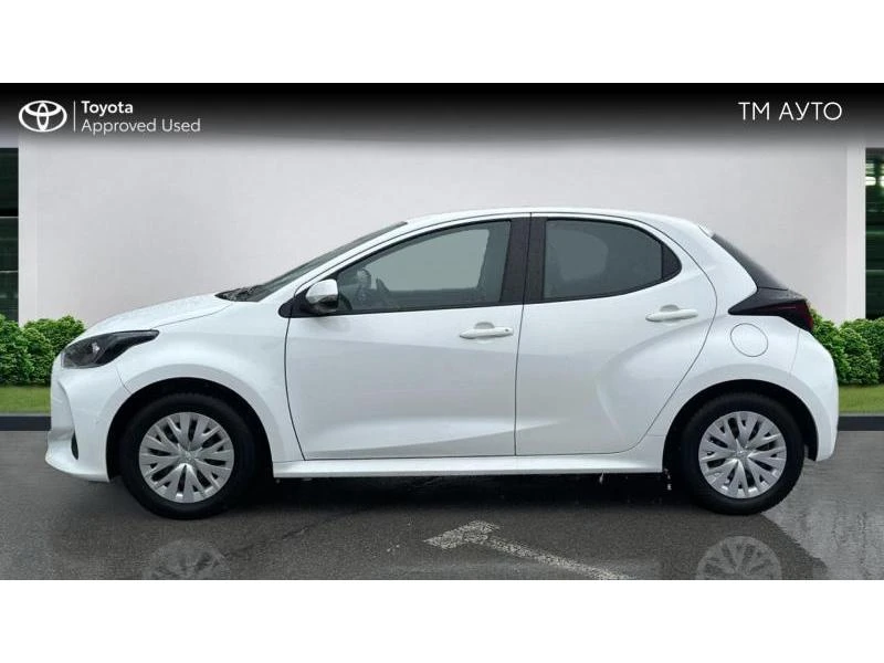 Toyota Yaris 1.5P ACTIVE | Mobile.bg   3