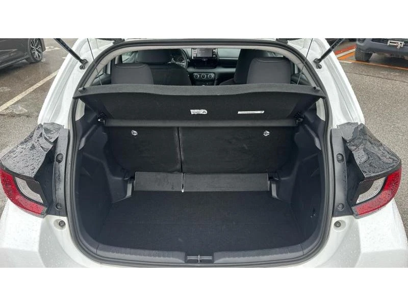 Toyota Yaris 1.5P ACTIVE | Mobile.bg   10