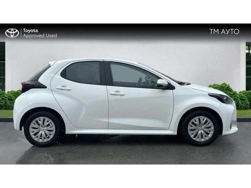 Toyota Yaris 1.5P ACTIVE | Mobile.bg   17