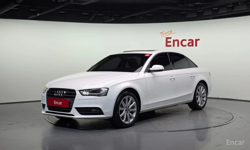 Audi A4 - 20550 лв. / 10507.05 € - 57211152 1