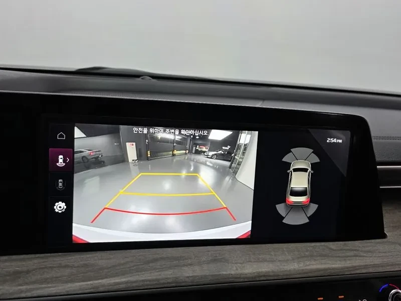 Kia K8 3.5 Lpg 2Wd Standard | Mobile.bg � ����������� 16