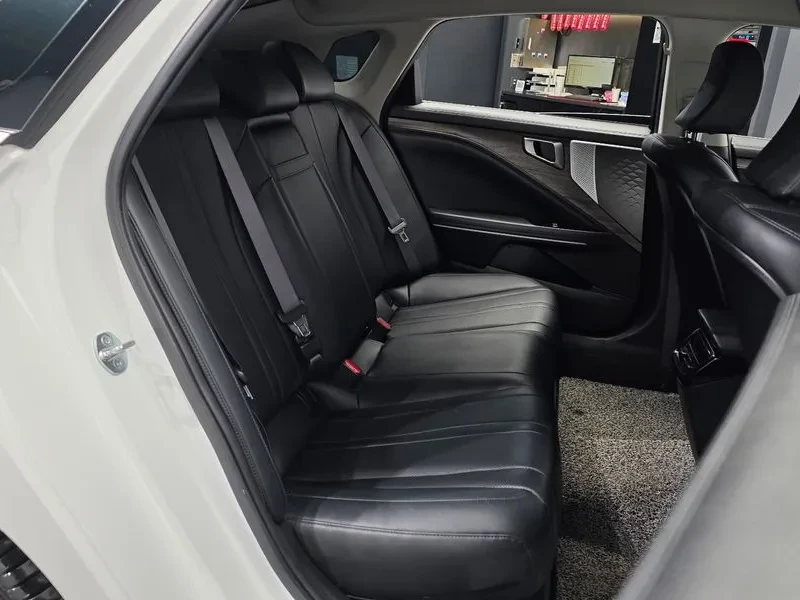 Kia K8 3.5 Lpg 2Wd Standard | Mobile.bg � ����������� 12