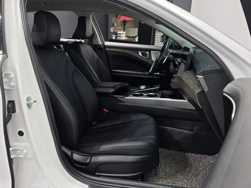 Kia K8 3.5 Lpg 2Wd Standard | Mobile.bg � ����������� 11