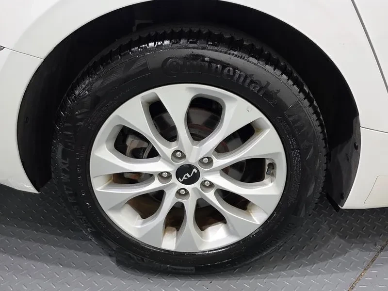 Kia K8 3.5 Lpg 2Wd Standard | Mobile.bg � ����������� 5
