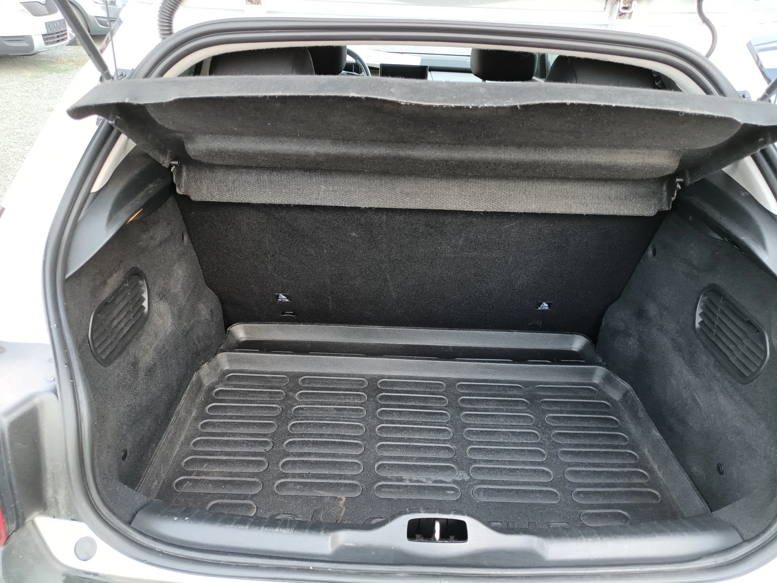 Citroen C4 Cactus 1.6hdi | Mobile.bg   15