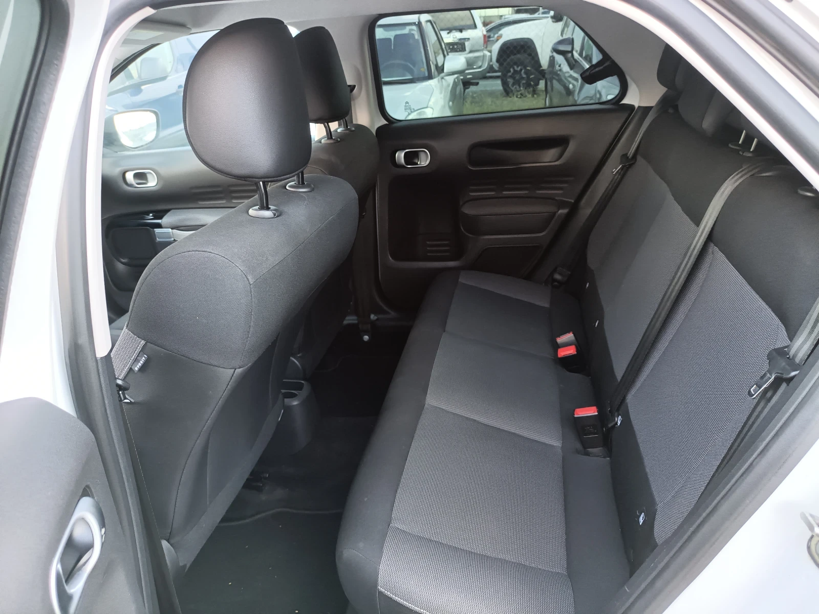 Citroen C4 Cactus 1.6hdi | Mobile.bg   13