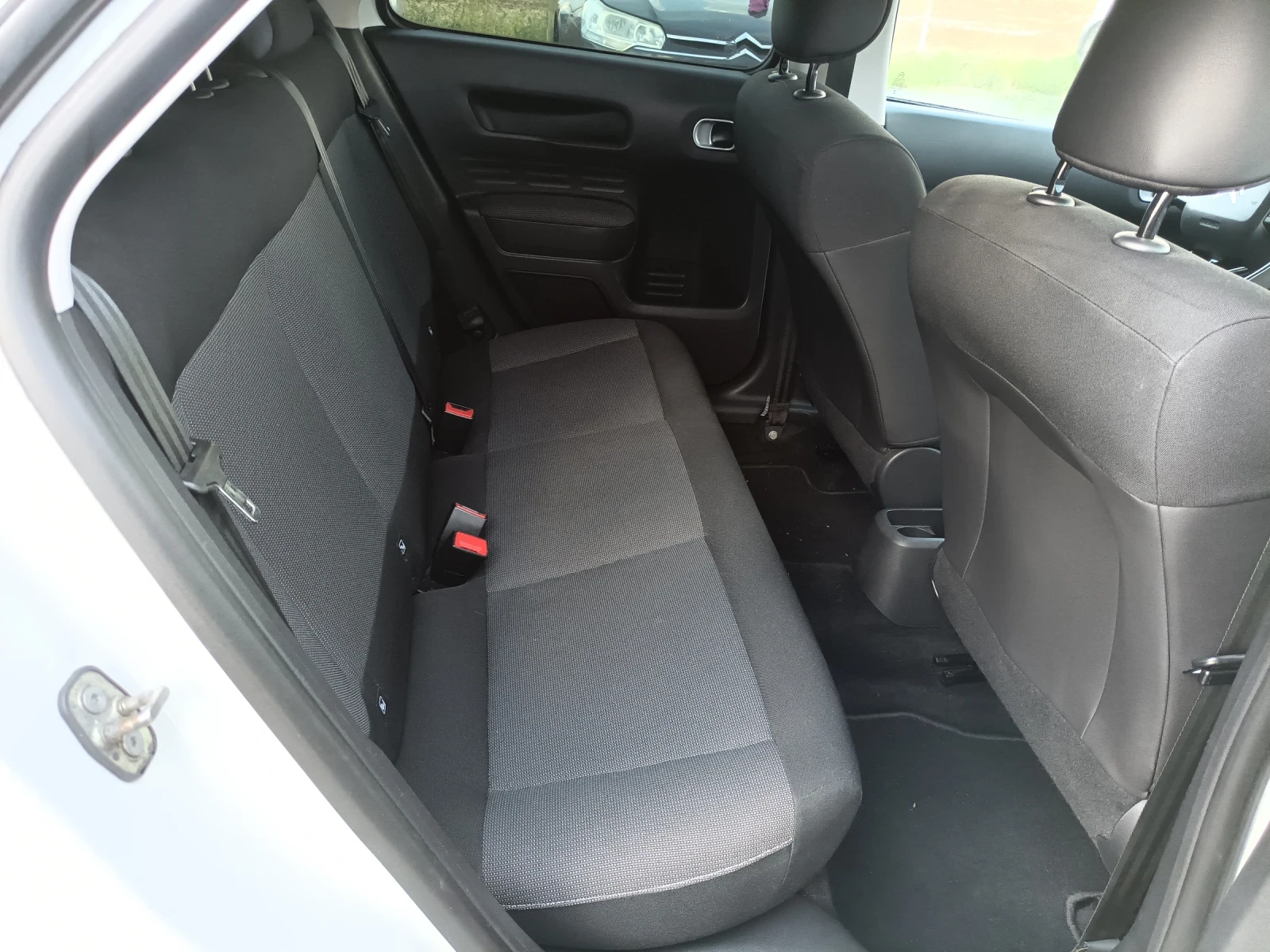 Citroen C4 Cactus 1.6hdi | Mobile.bg   12