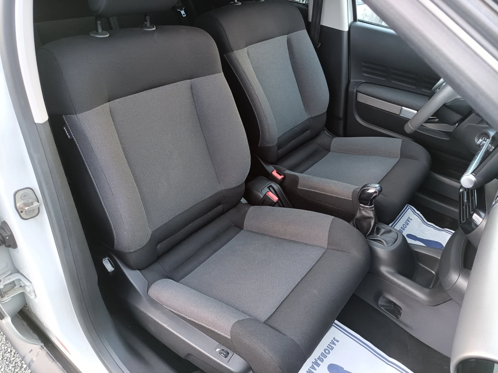 Citroen C4 Cactus 1.6hdi | Mobile.bg   11