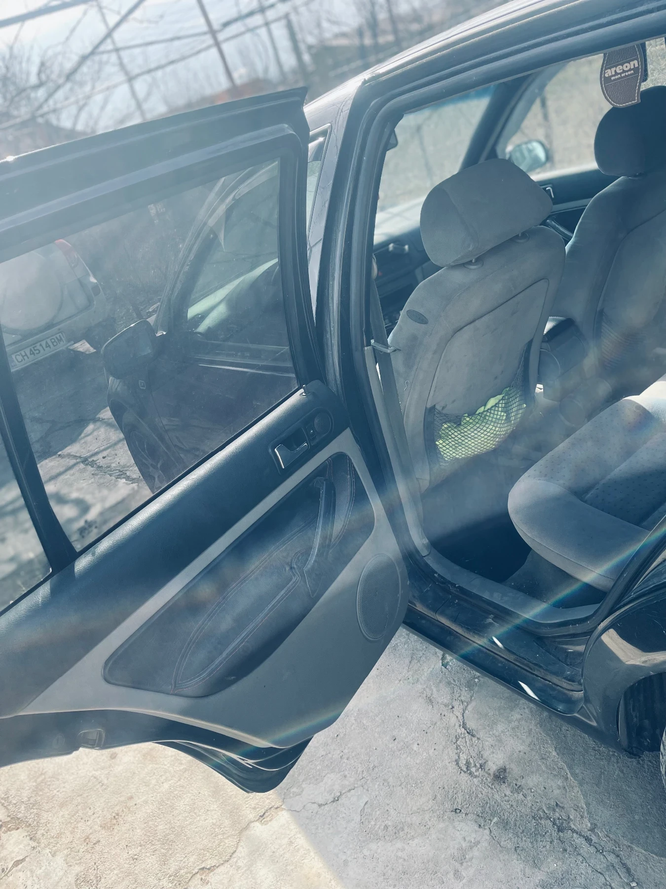 VW Golf 1.9 TDI - изображение 8
