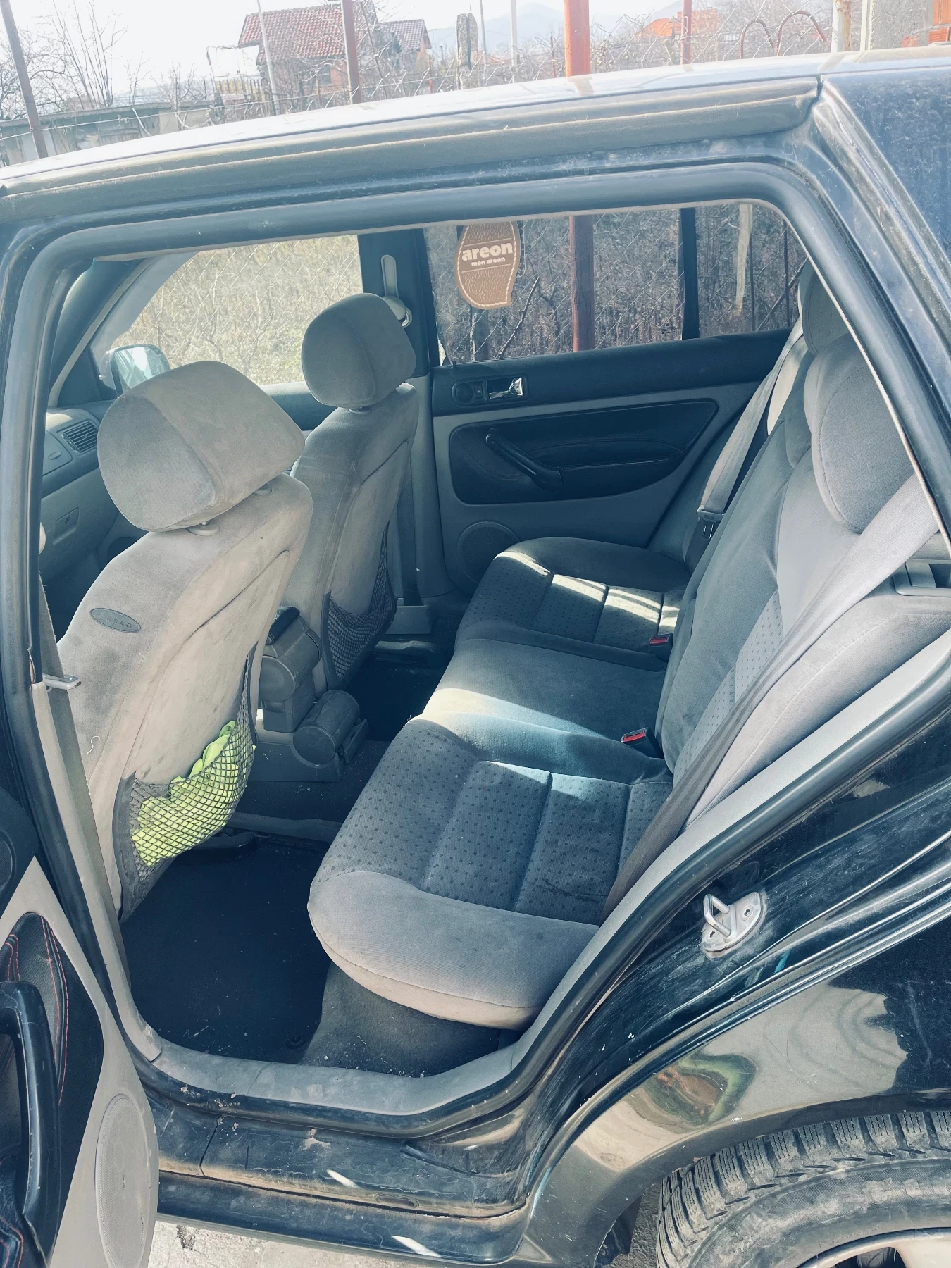 VW Golf 1.9 TDI - изображение 7