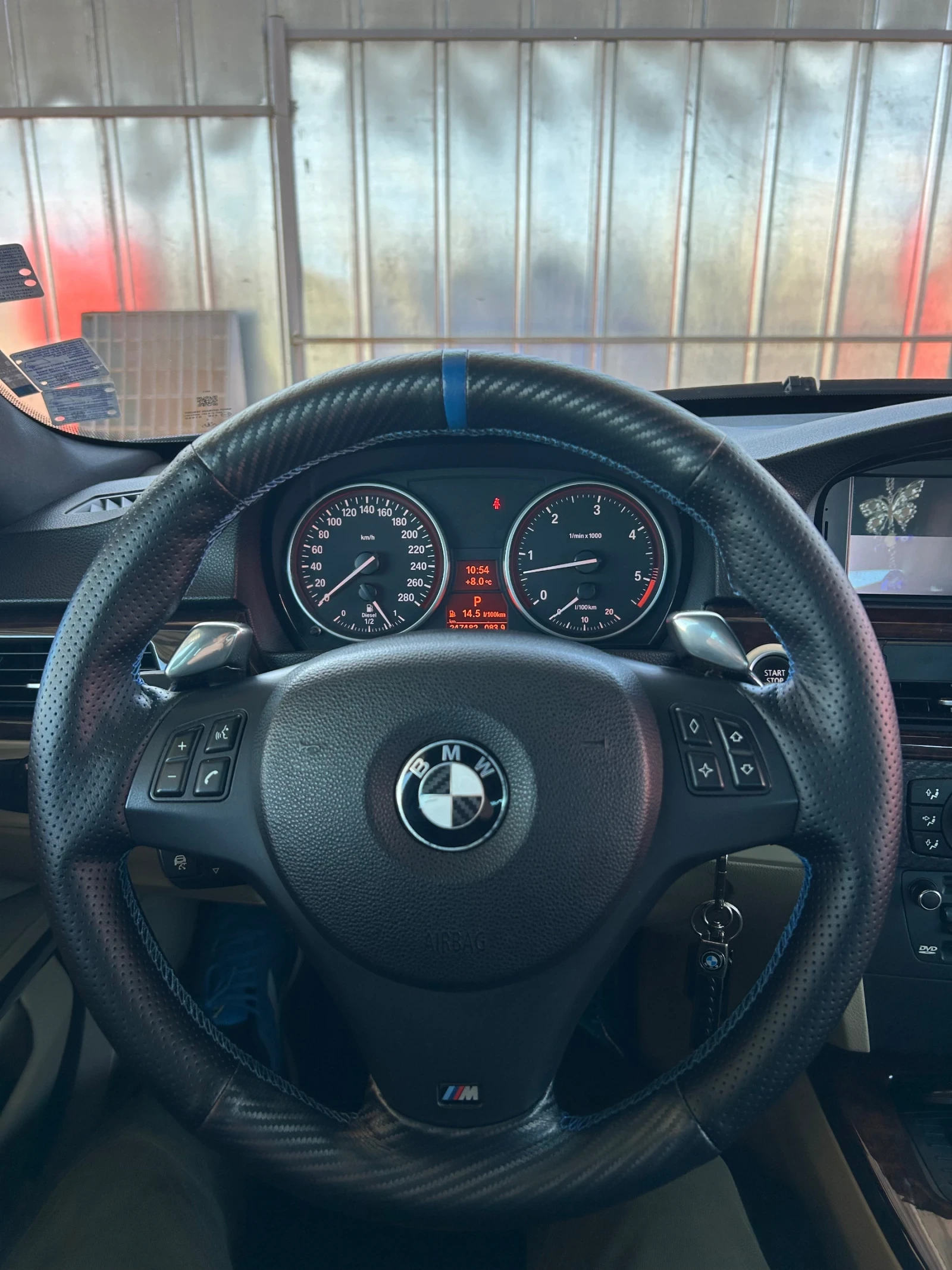 BMW 335 286+ + +  - изображение 10