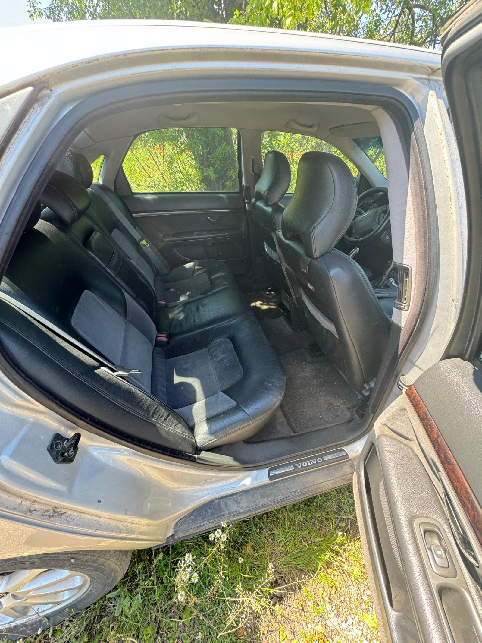 Volvo S80  - изображение 7