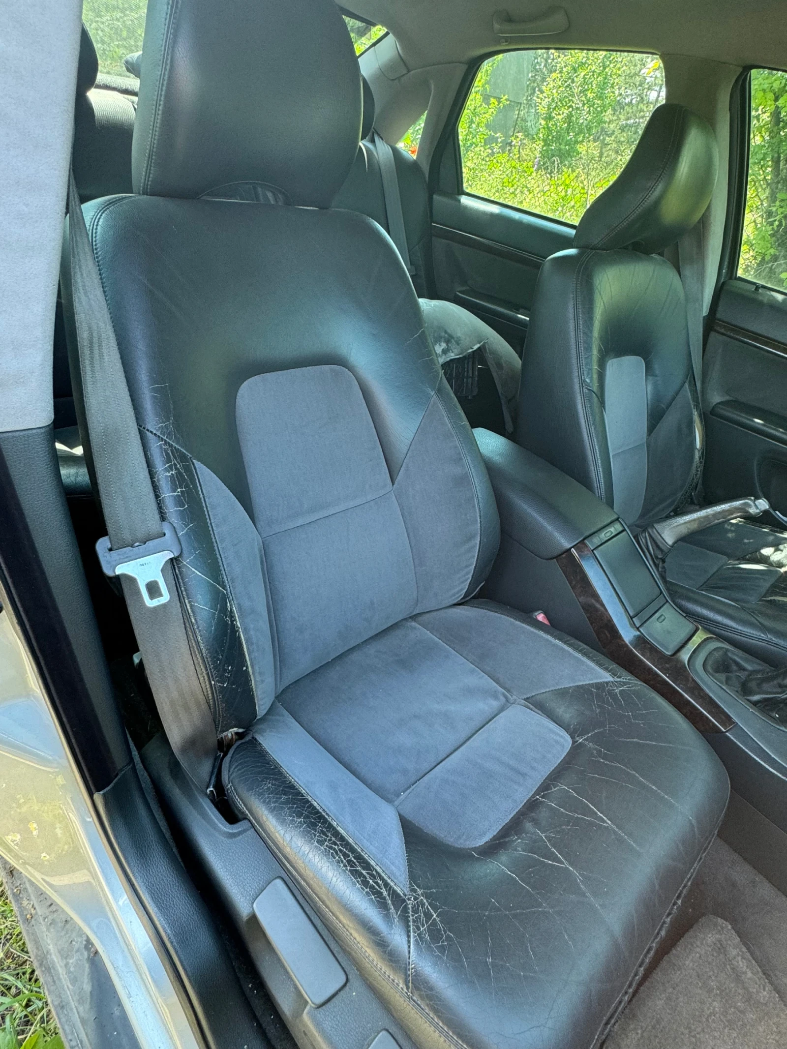 Volvo S80  - изображение 5