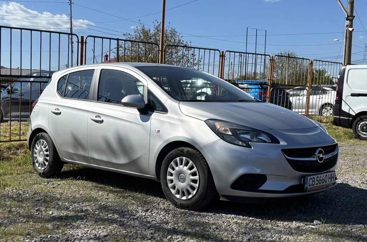 Opel Corsa 1.4 75hp - изображение 3