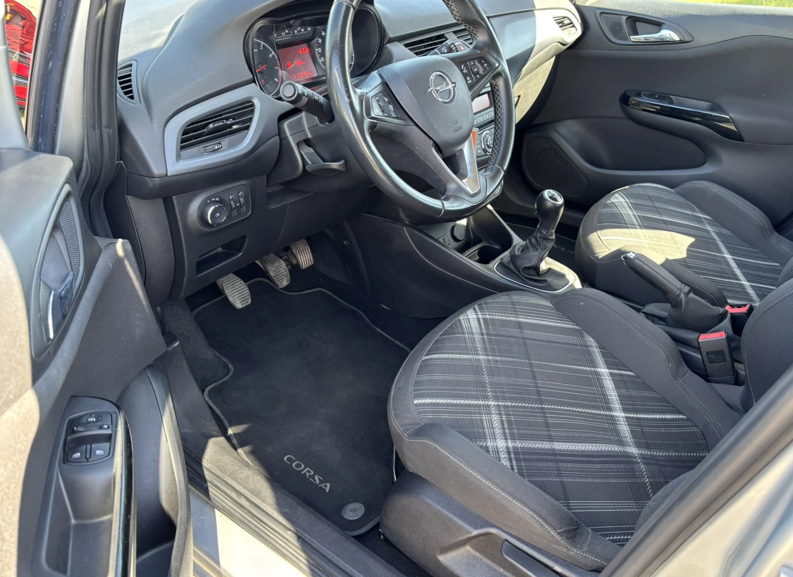 Opel Corsa 1.4 75hp - изображение 7