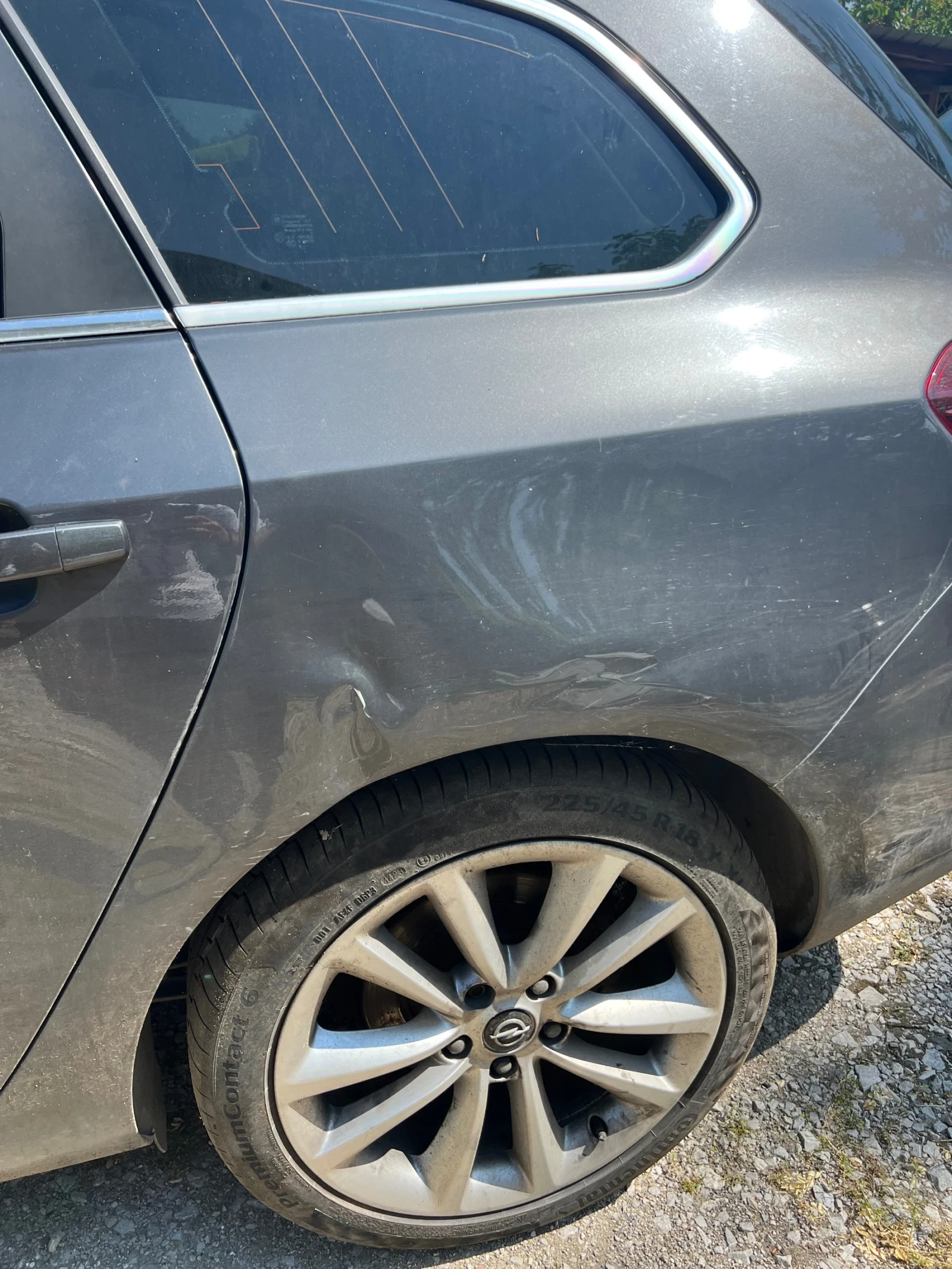 Opel Astra Sports Tourer - изображение 6
